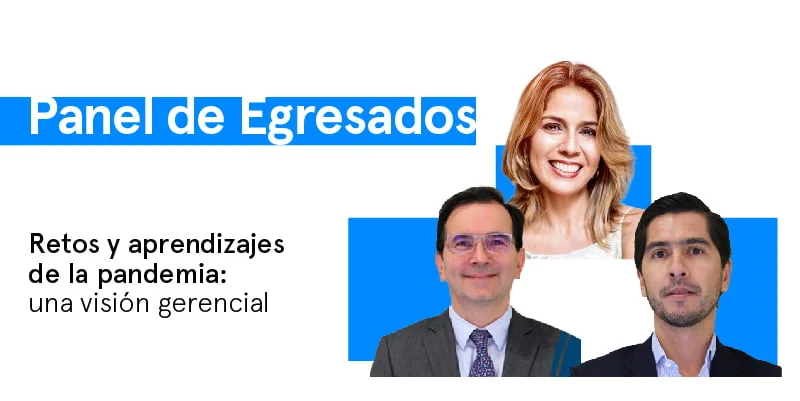 Retos y aprendizajes de la pandemia: una visión gerencial