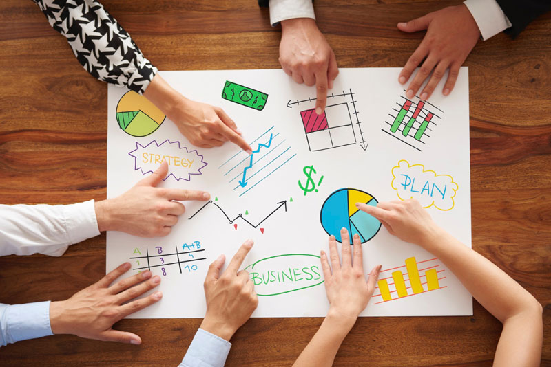 Marketing estratégico en tiempos complejos: visión, datos y acción para liderar el cambio
